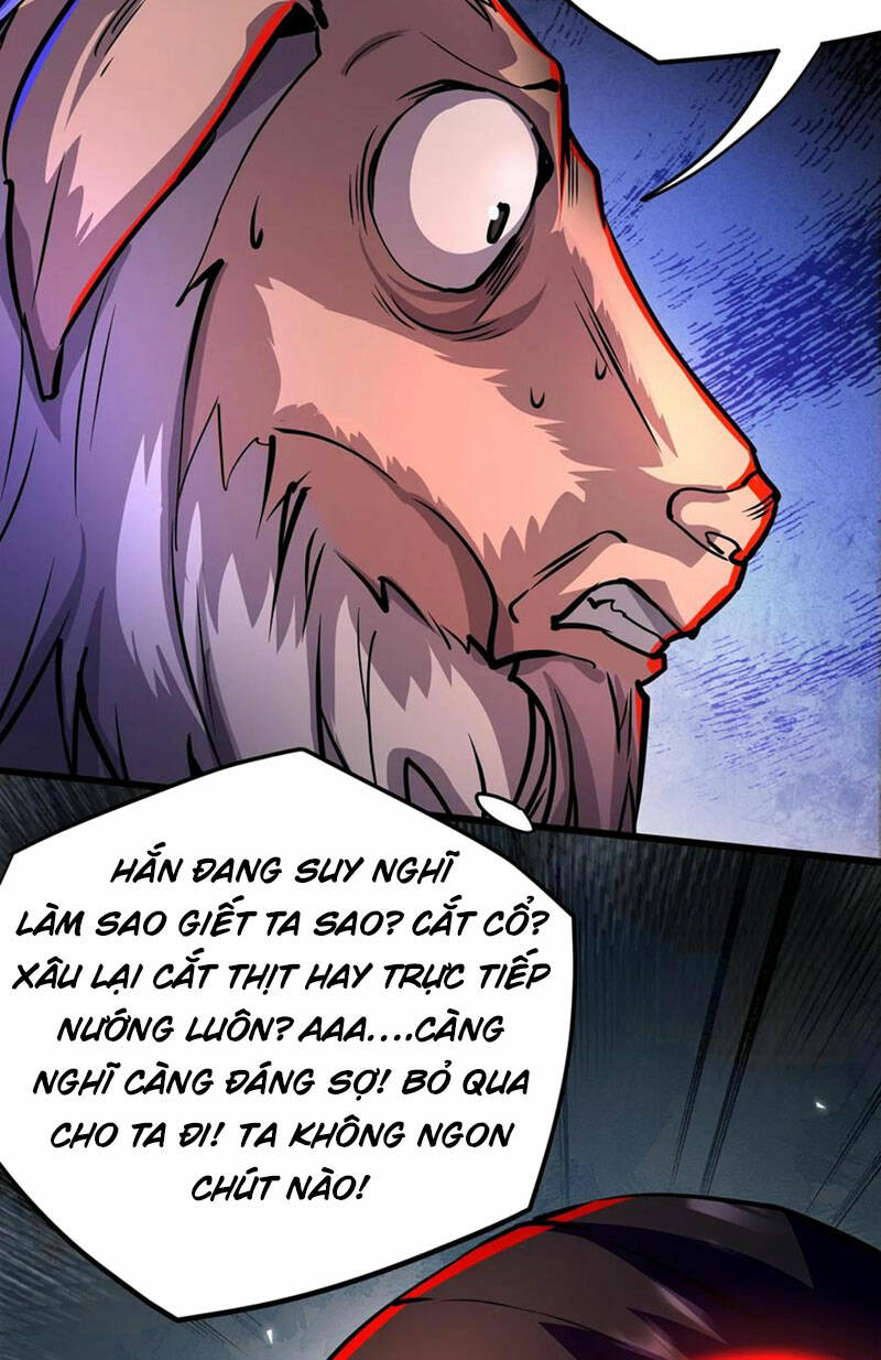 Dược Sư Kì Lạ: Bệnh Nhân Của Tôi Đều Rất Khủng Bố Chapter 114 - Trang 2