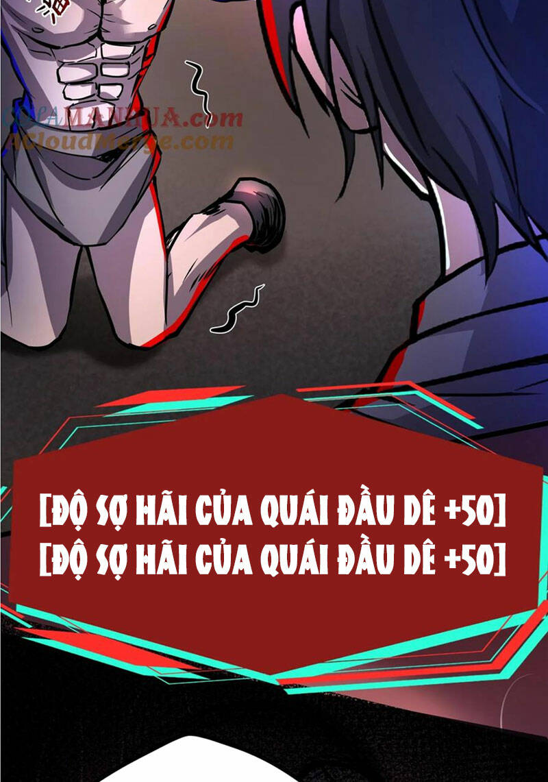 Dược Sư Kì Lạ: Bệnh Nhân Của Tôi Đều Rất Khủng Bố Chapter 114 - Trang 2