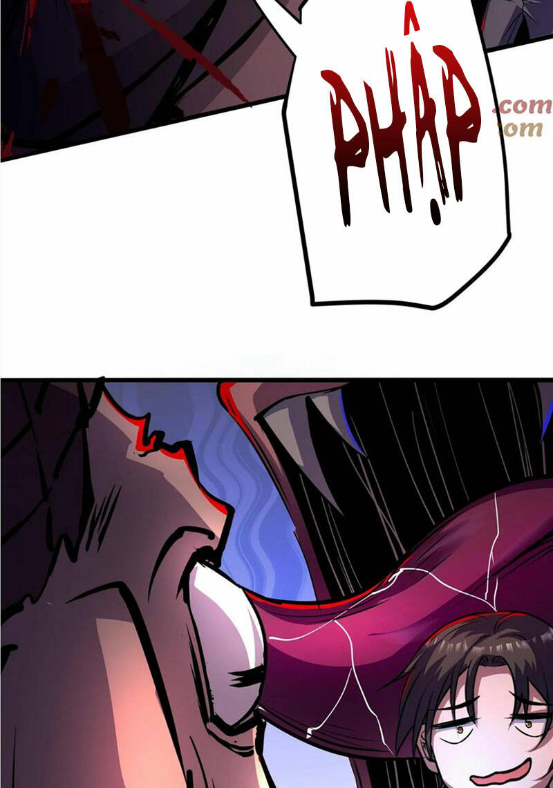 Dược Sư Kì Lạ: Bệnh Nhân Của Tôi Đều Rất Khủng Bố Chapter 114 - Trang 2