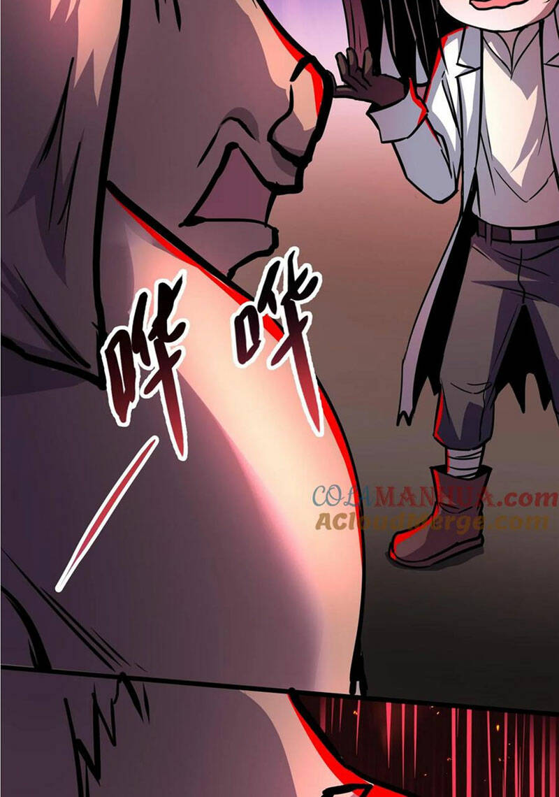 Dược Sư Kì Lạ: Bệnh Nhân Của Tôi Đều Rất Khủng Bố Chapter 114 - Trang 2