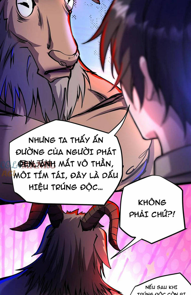 Dược Sư Kì Lạ: Bệnh Nhân Của Tôi Đều Rất Khủng Bố Chapter 114 - Trang 2