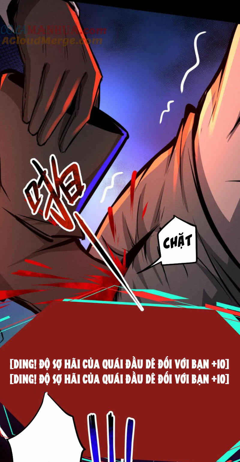 Dược Sư Kì Lạ: Bệnh Nhân Của Tôi Đều Rất Khủng Bố Chapter 115 - Trang 2