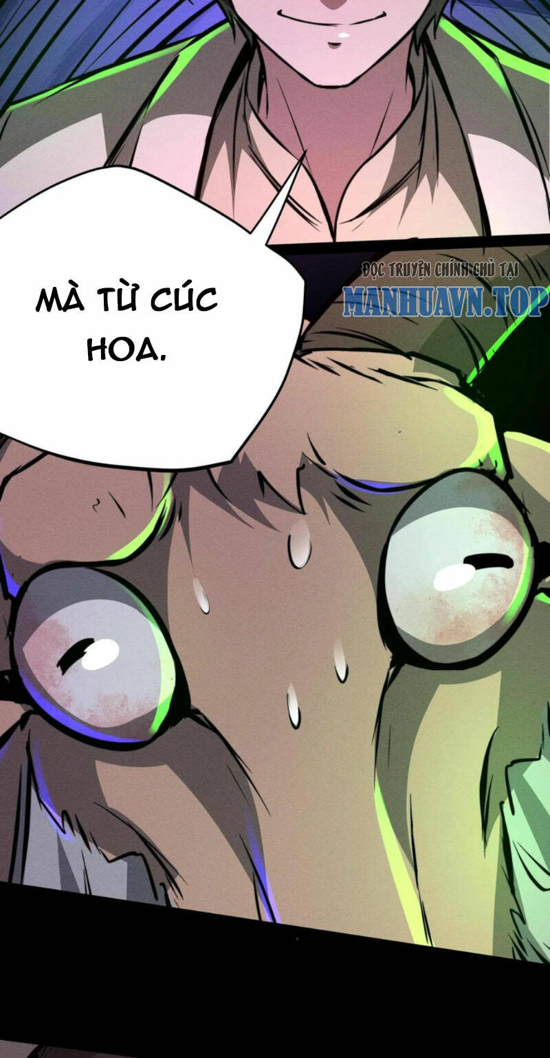 Dược Sư Kì Lạ: Bệnh Nhân Của Tôi Đều Rất Khủng Bố Chapter 115 - Trang 2