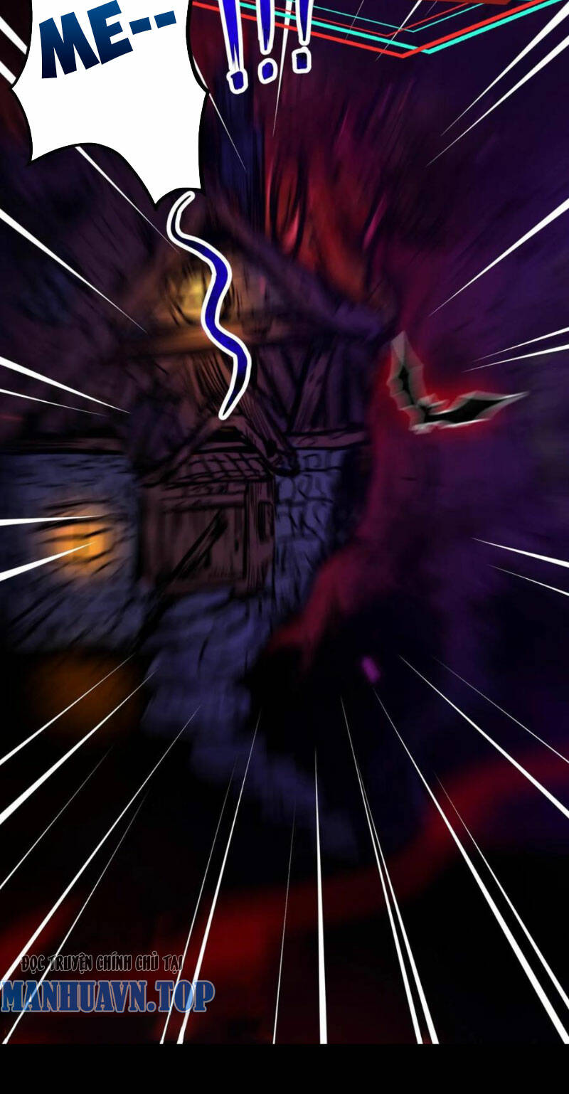 Dược Sư Kì Lạ: Bệnh Nhân Của Tôi Đều Rất Khủng Bố Chapter 115 - Trang 2