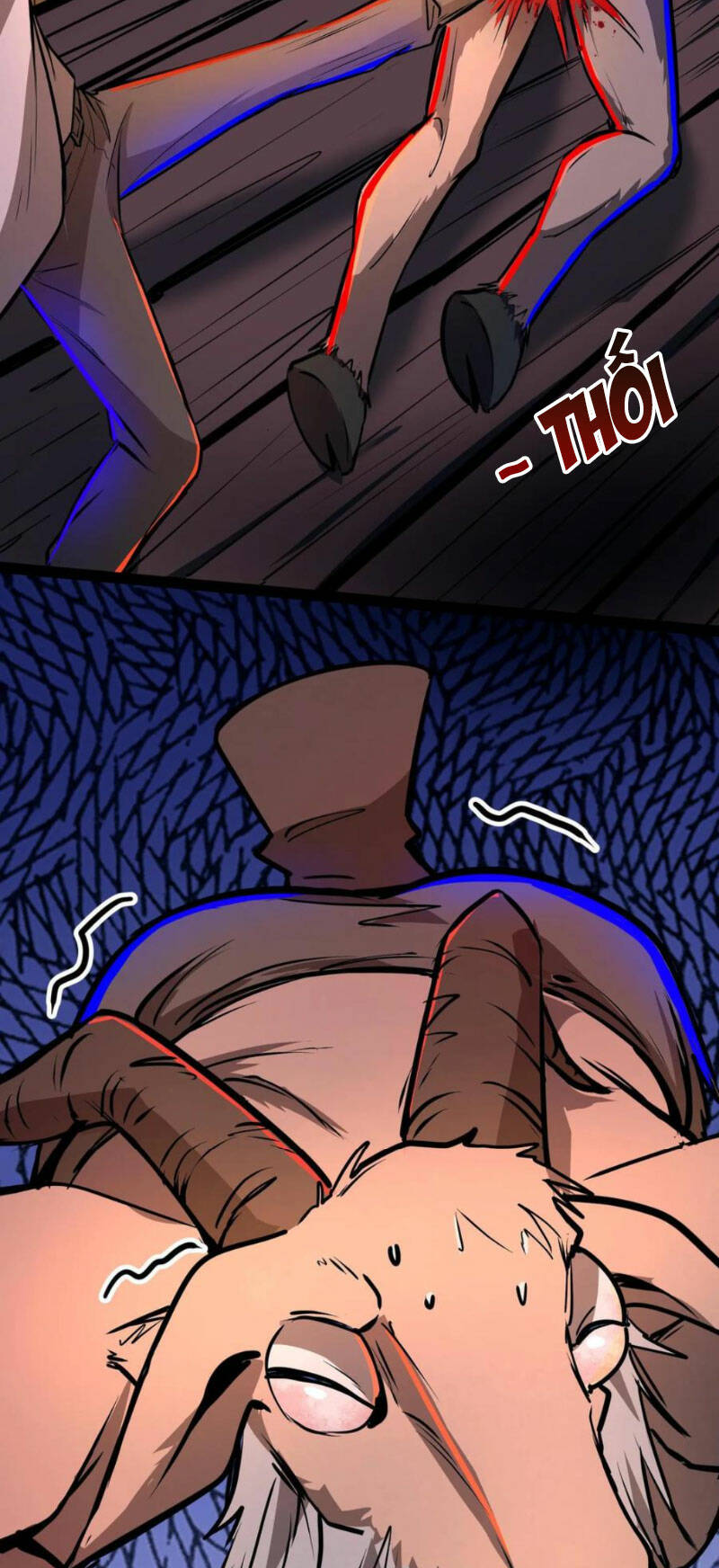 Dược Sư Kì Lạ: Bệnh Nhân Của Tôi Đều Rất Khủng Bố Chapter 115 - Trang 2