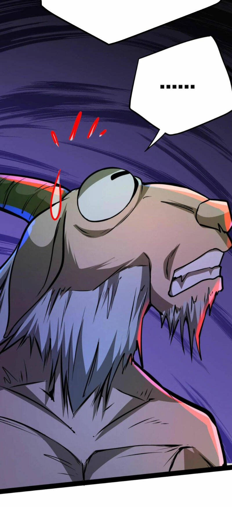 Dược Sư Kì Lạ: Bệnh Nhân Của Tôi Đều Rất Khủng Bố Chapter 115 - Trang 2