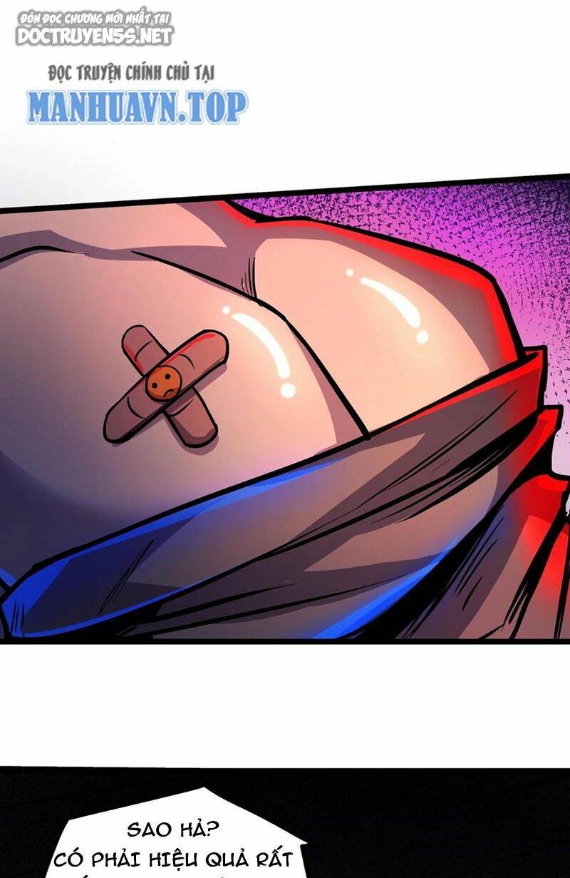 Dược Sư Kì Lạ: Bệnh Nhân Của Tôi Đều Rất Khủng Bố Chapter 116 - Trang 2