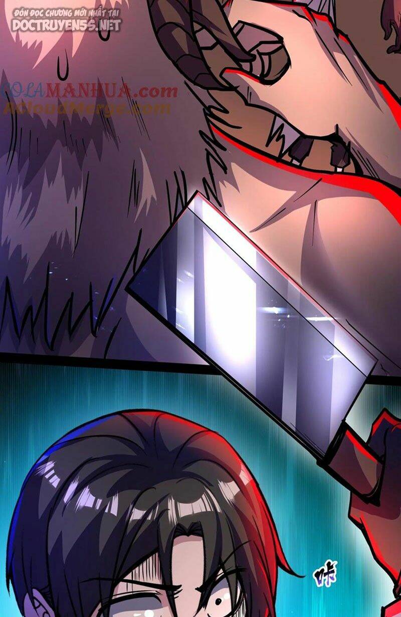 Dược Sư Kì Lạ: Bệnh Nhân Của Tôi Đều Rất Khủng Bố Chapter 116 - Trang 2