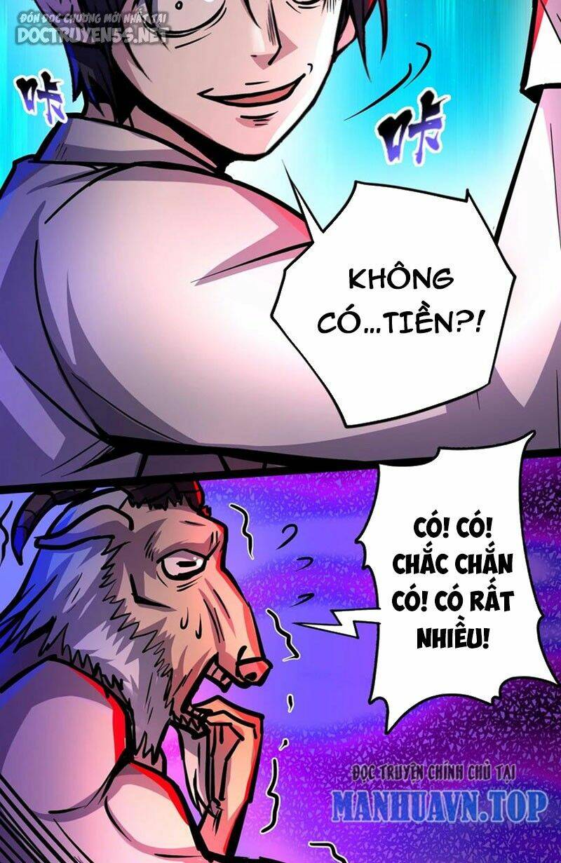 Dược Sư Kì Lạ: Bệnh Nhân Của Tôi Đều Rất Khủng Bố Chapter 116 - Trang 2