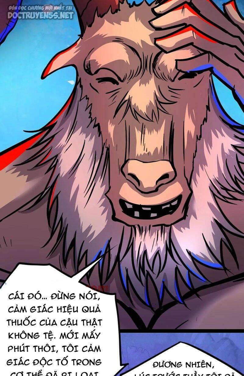 Dược Sư Kì Lạ: Bệnh Nhân Của Tôi Đều Rất Khủng Bố Chapter 116 - Trang 2