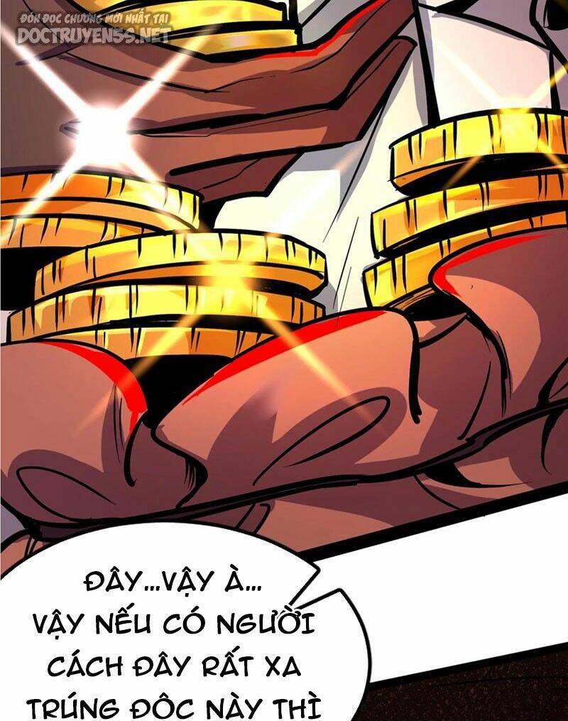 Dược Sư Kì Lạ: Bệnh Nhân Của Tôi Đều Rất Khủng Bố Chapter 116 - Trang 2