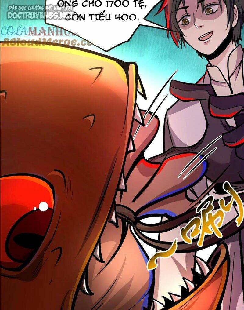 Dược Sư Kì Lạ: Bệnh Nhân Của Tôi Đều Rất Khủng Bố Chapter 116 - Trang 2