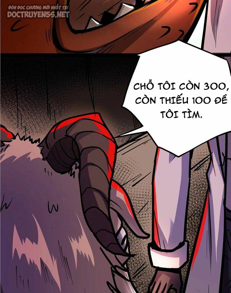 Dược Sư Kì Lạ: Bệnh Nhân Của Tôi Đều Rất Khủng Bố Chapter 116 - Trang 2