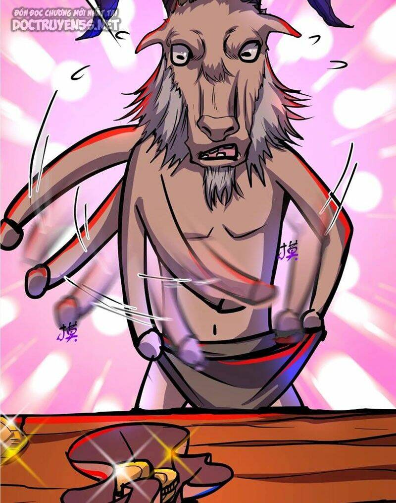 Dược Sư Kì Lạ: Bệnh Nhân Của Tôi Đều Rất Khủng Bố Chapter 116 - Trang 2