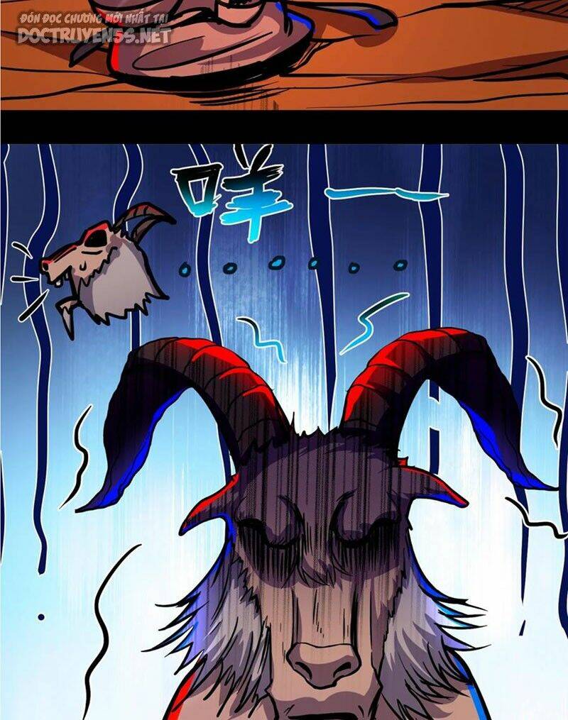 Dược Sư Kì Lạ: Bệnh Nhân Của Tôi Đều Rất Khủng Bố Chapter 116 - Trang 2