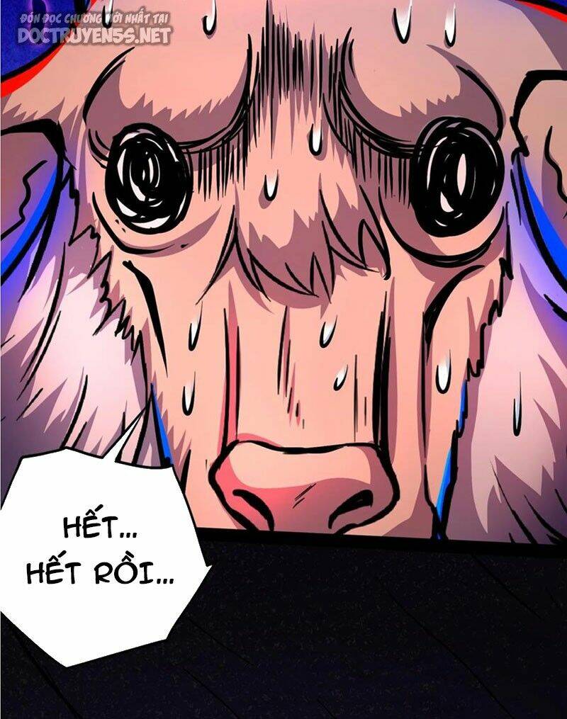 Dược Sư Kì Lạ: Bệnh Nhân Của Tôi Đều Rất Khủng Bố Chapter 116 - Trang 2