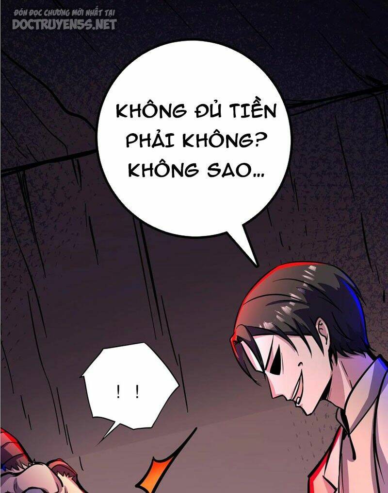 Dược Sư Kì Lạ: Bệnh Nhân Của Tôi Đều Rất Khủng Bố Chapter 116 - Trang 2