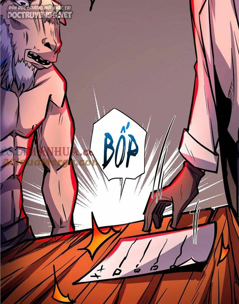 Dược Sư Kì Lạ: Bệnh Nhân Của Tôi Đều Rất Khủng Bố Chapter 116 - Trang 2