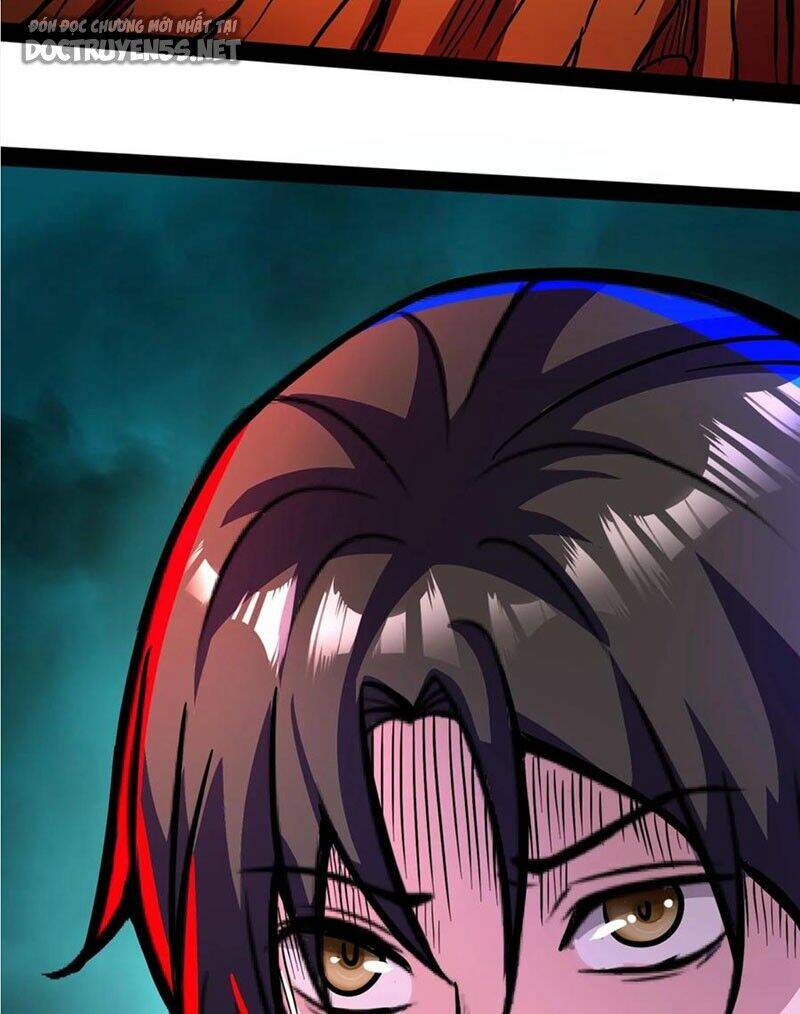 Dược Sư Kì Lạ: Bệnh Nhân Của Tôi Đều Rất Khủng Bố Chapter 116 - Trang 2