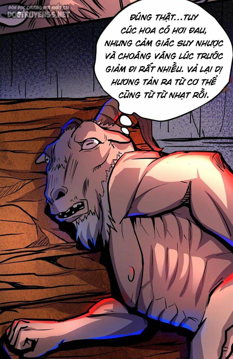 Dược Sư Kì Lạ: Bệnh Nhân Của Tôi Đều Rất Khủng Bố Chapter 116 - Trang 2