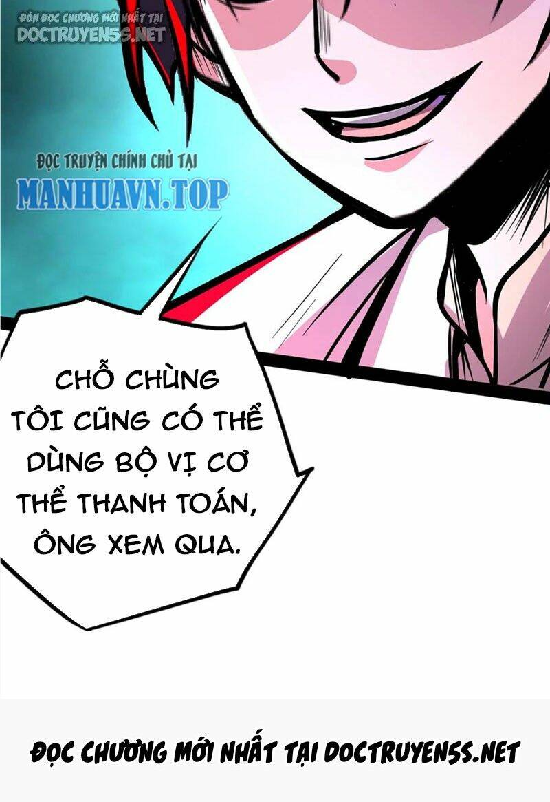 Dược Sư Kì Lạ: Bệnh Nhân Của Tôi Đều Rất Khủng Bố Chapter 116 - Trang 2