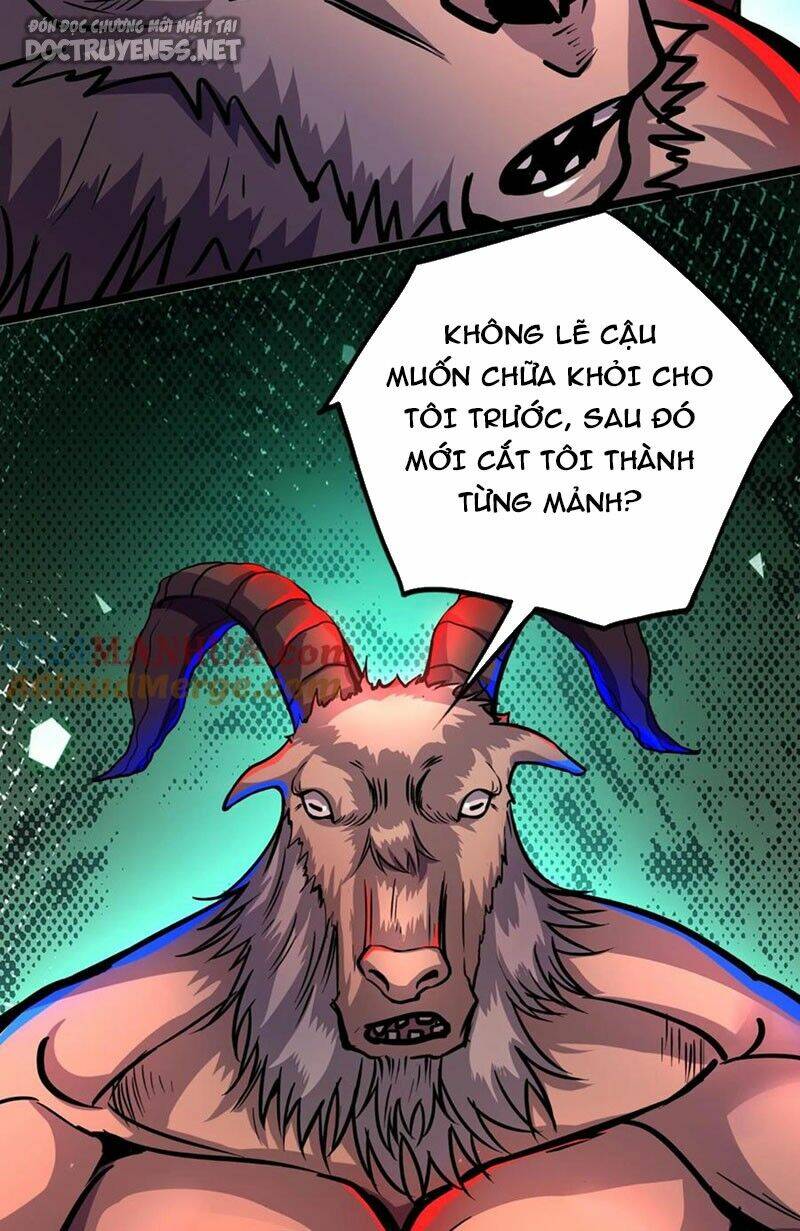 Dược Sư Kì Lạ: Bệnh Nhân Của Tôi Đều Rất Khủng Bố Chapter 116 - Trang 2