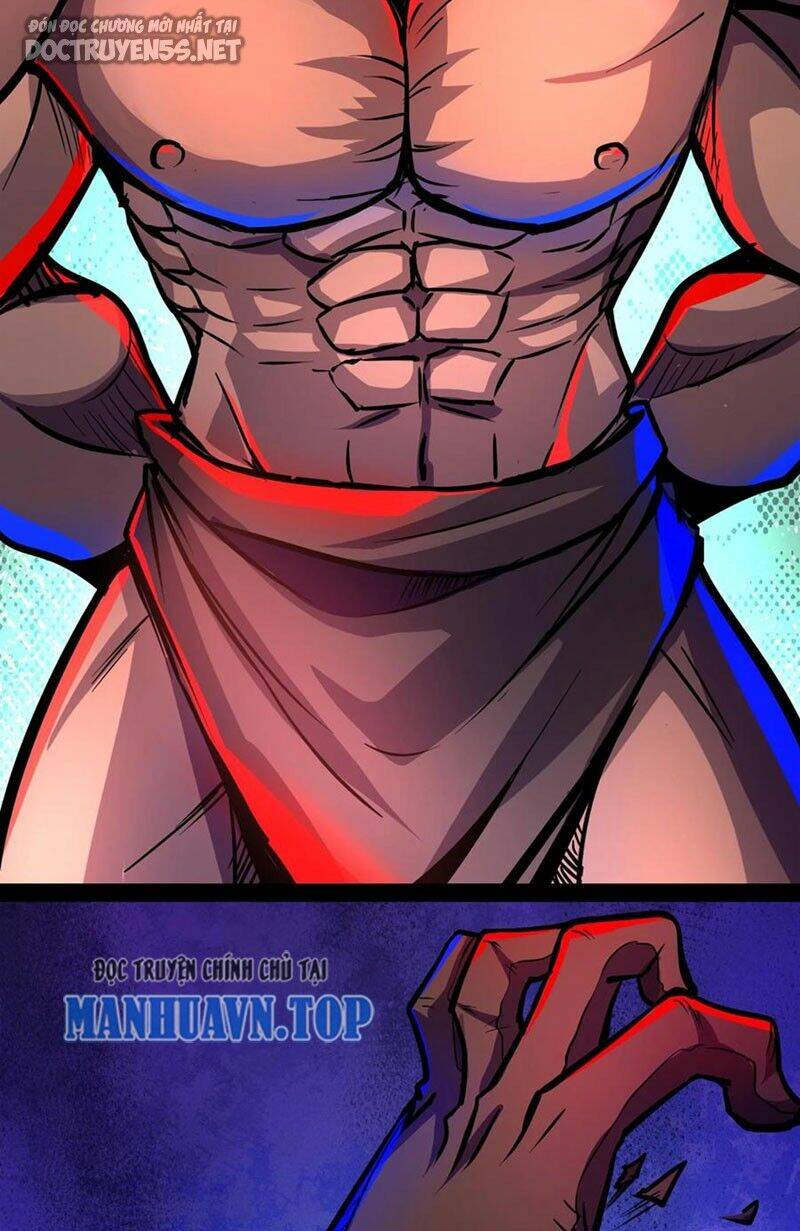 Dược Sư Kì Lạ: Bệnh Nhân Của Tôi Đều Rất Khủng Bố Chapter 116 - Trang 2