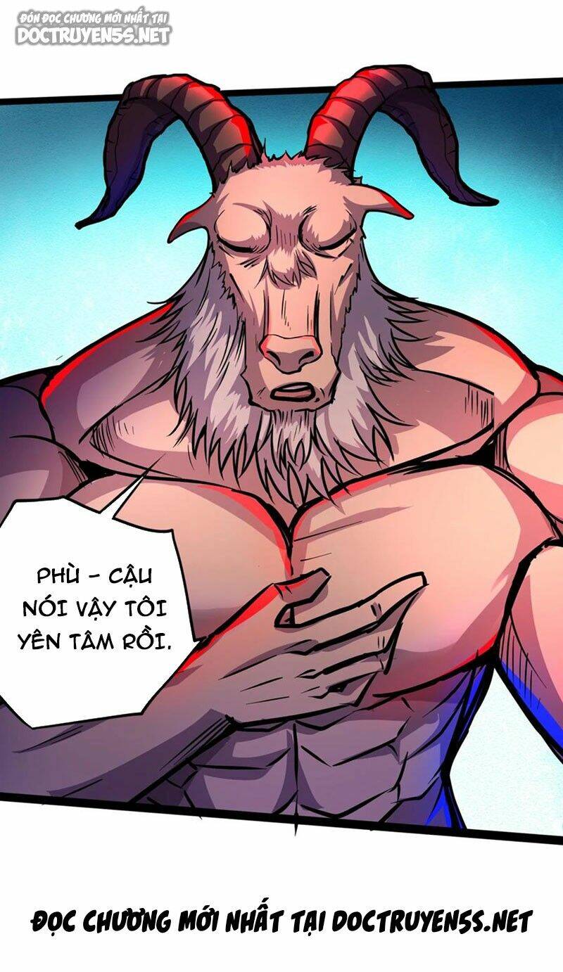 Dược Sư Kì Lạ: Bệnh Nhân Của Tôi Đều Rất Khủng Bố Chapter 116 - Trang 2