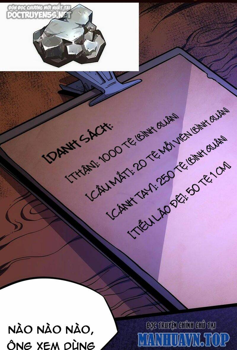 Dược Sư Kì Lạ: Bệnh Nhân Của Tôi Đều Rất Khủng Bố Chapter 117 - Trang 2