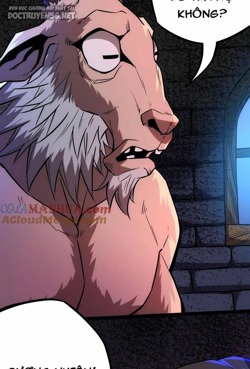 Dược Sư Kì Lạ: Bệnh Nhân Của Tôi Đều Rất Khủng Bố Chapter 117 - Trang 2