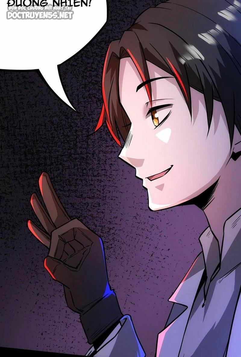 Dược Sư Kì Lạ: Bệnh Nhân Của Tôi Đều Rất Khủng Bố Chapter 117 - Trang 2