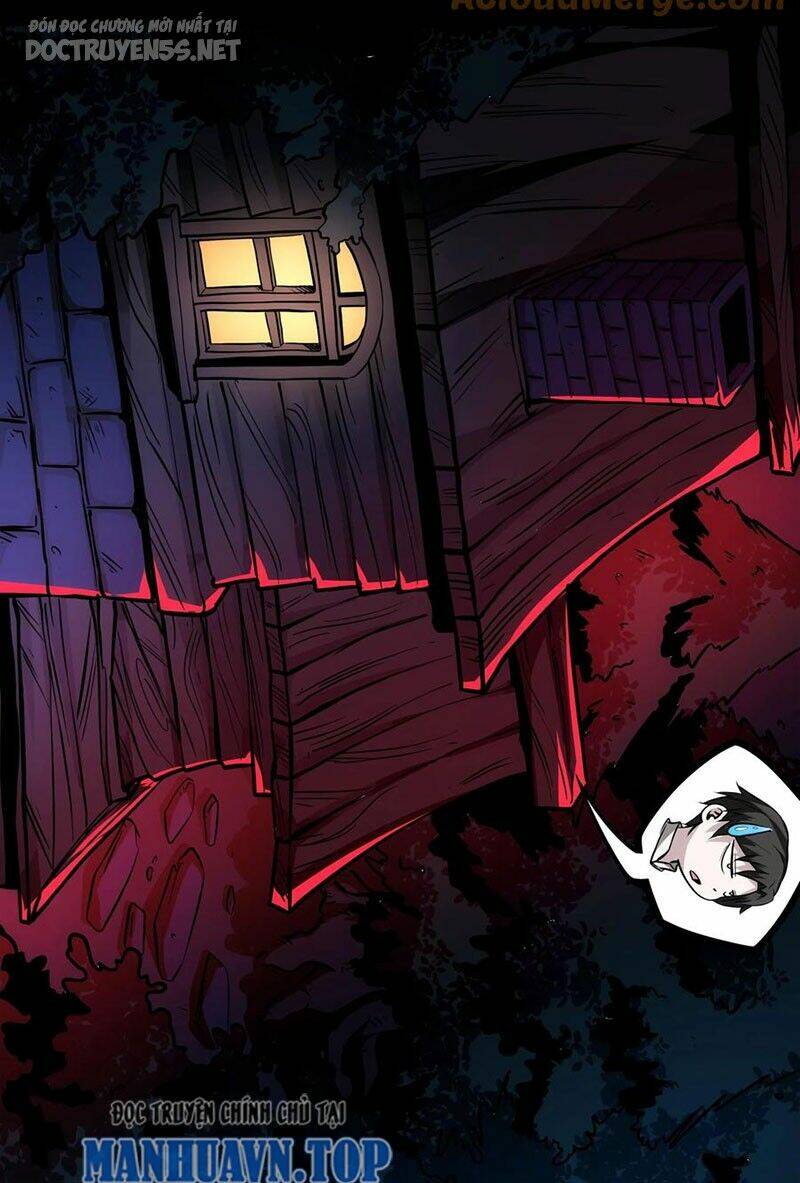 Dược Sư Kì Lạ: Bệnh Nhân Của Tôi Đều Rất Khủng Bố Chapter 117 - Trang 2