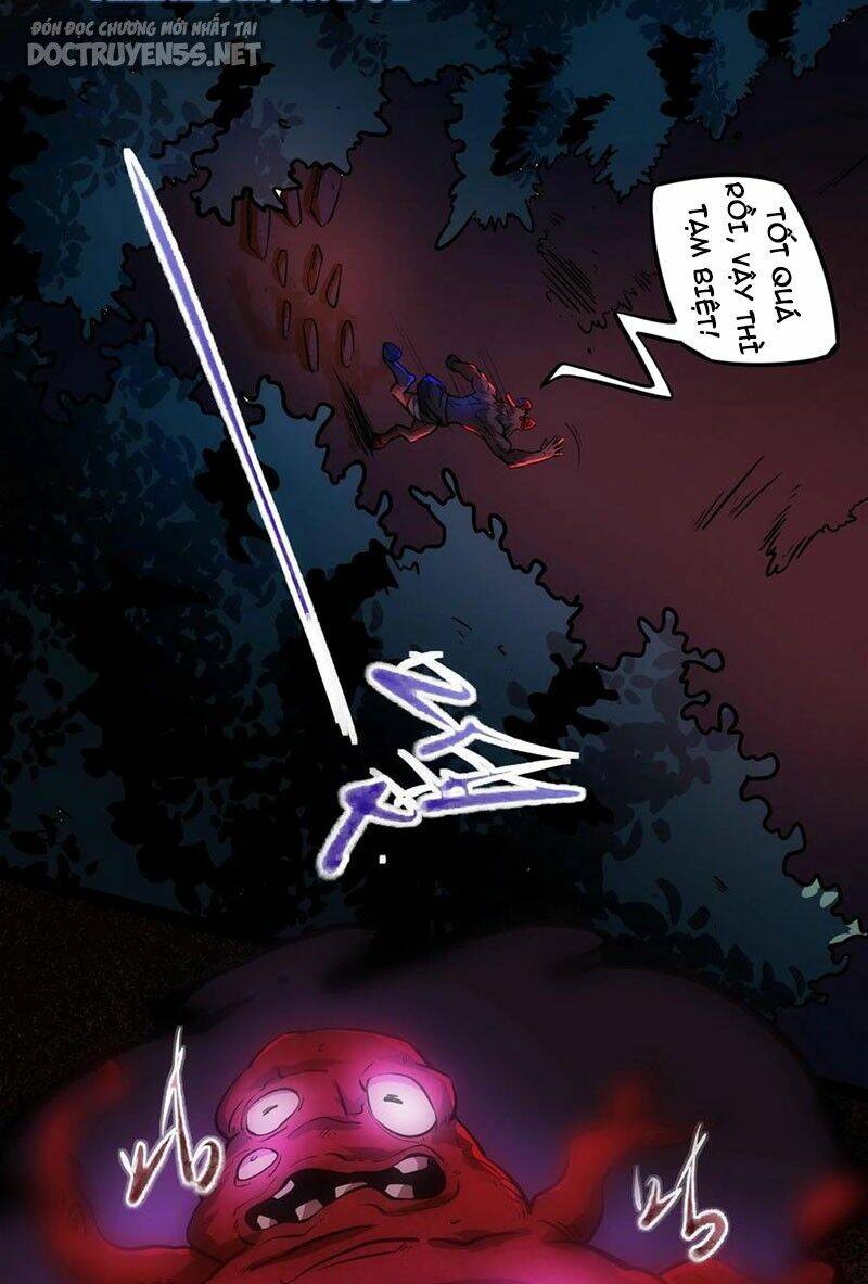 Dược Sư Kì Lạ: Bệnh Nhân Của Tôi Đều Rất Khủng Bố Chapter 117 - Trang 2