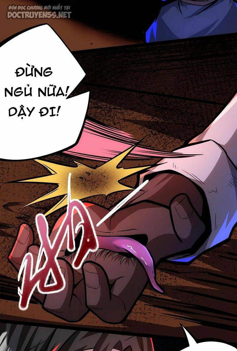 Dược Sư Kì Lạ: Bệnh Nhân Của Tôi Đều Rất Khủng Bố Chapter 117 - Trang 2