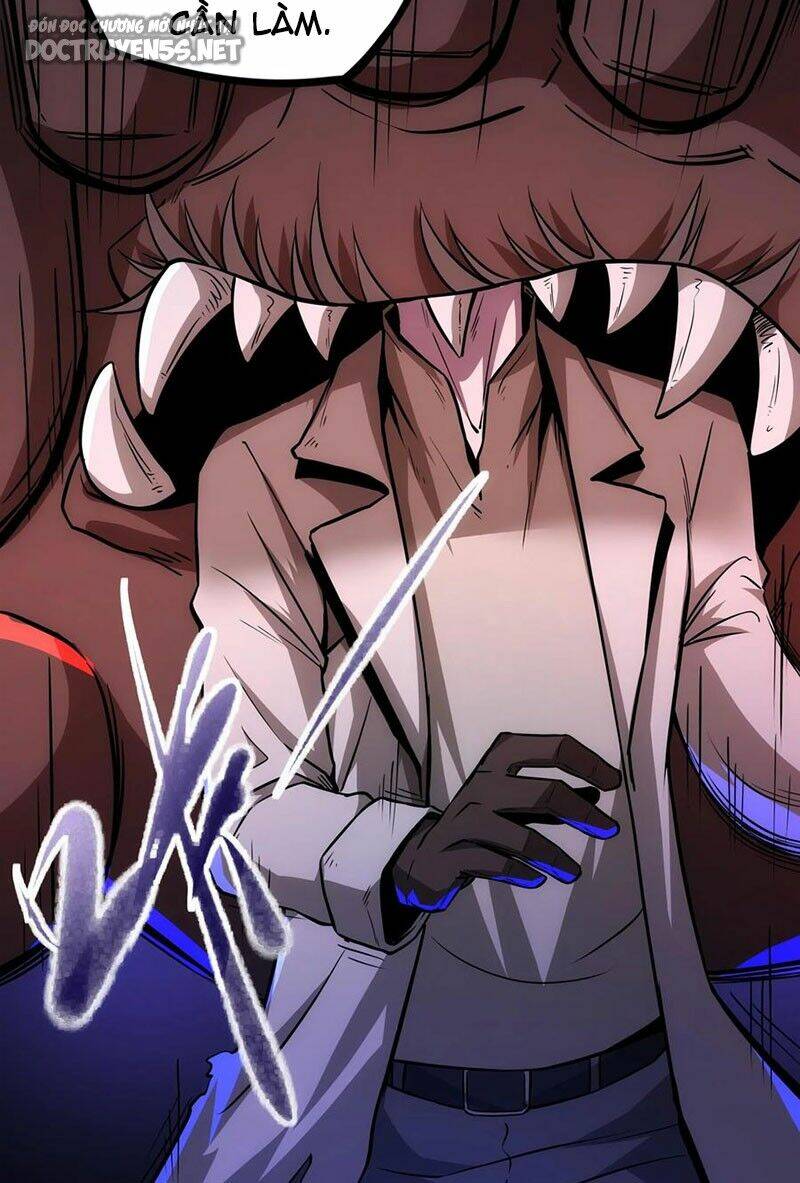 Dược Sư Kì Lạ: Bệnh Nhân Của Tôi Đều Rất Khủng Bố Chapter 117 - Trang 2