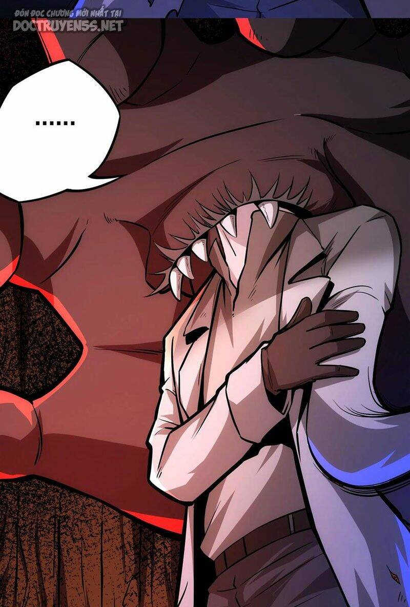 Dược Sư Kì Lạ: Bệnh Nhân Của Tôi Đều Rất Khủng Bố Chapter 117 - Trang 2