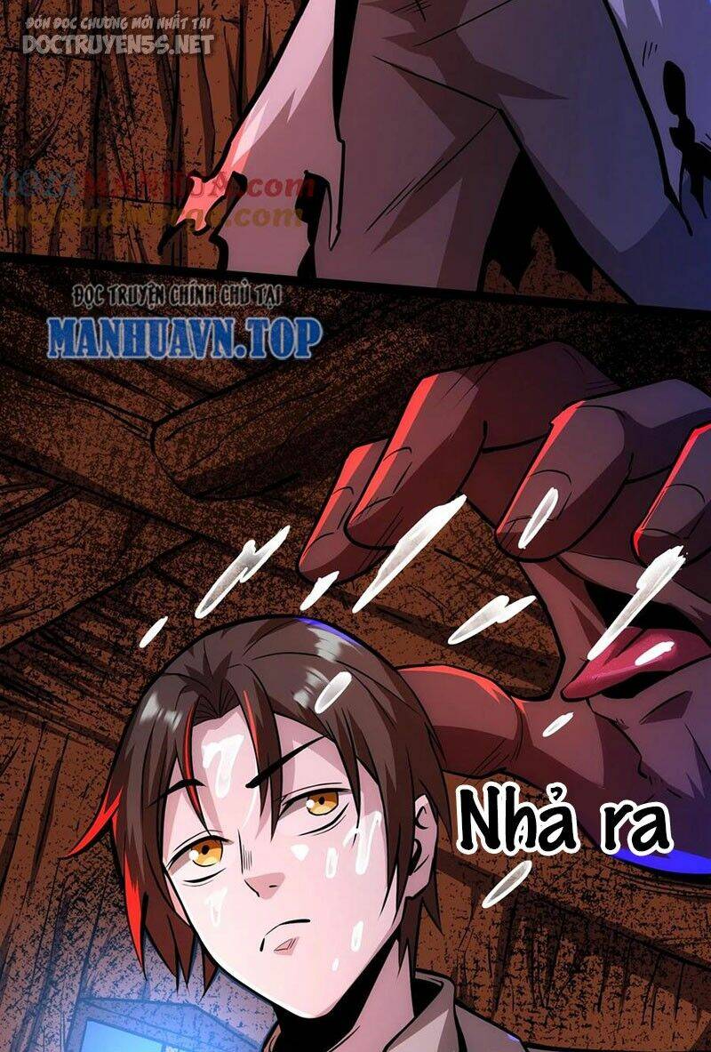 Dược Sư Kì Lạ: Bệnh Nhân Của Tôi Đều Rất Khủng Bố Chapter 117 - Trang 2