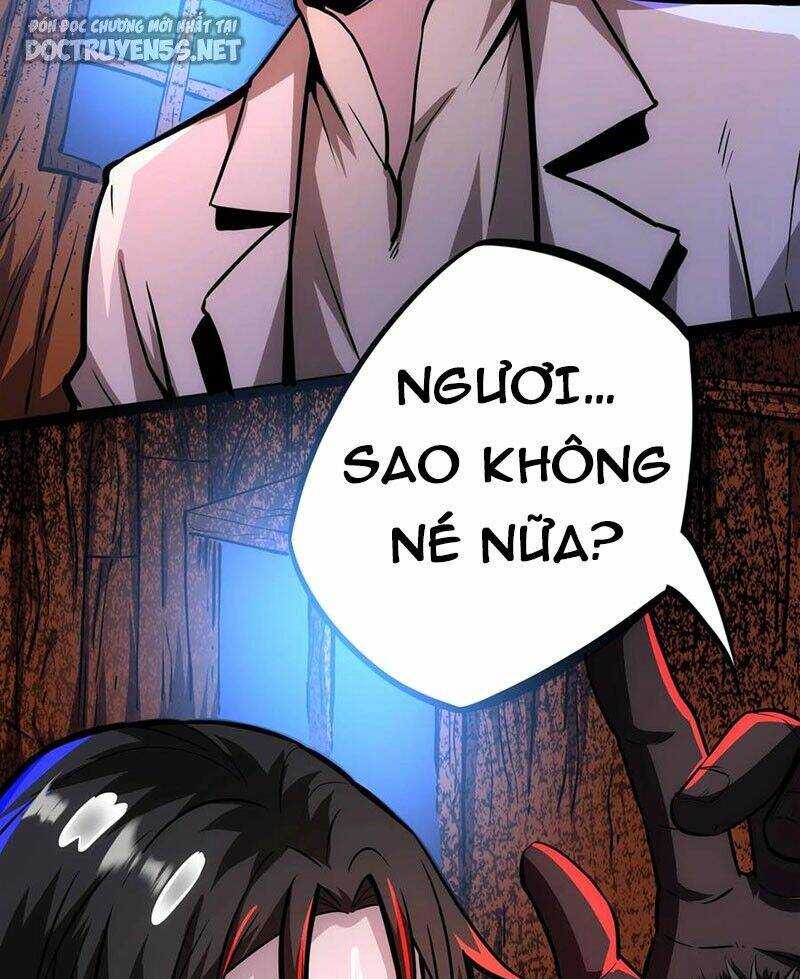 Dược Sư Kì Lạ: Bệnh Nhân Của Tôi Đều Rất Khủng Bố Chapter 117 - Trang 2