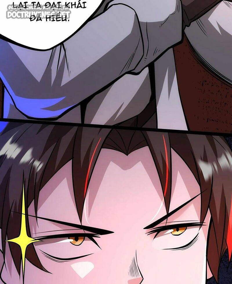Dược Sư Kì Lạ: Bệnh Nhân Của Tôi Đều Rất Khủng Bố Chapter 117 - Trang 2