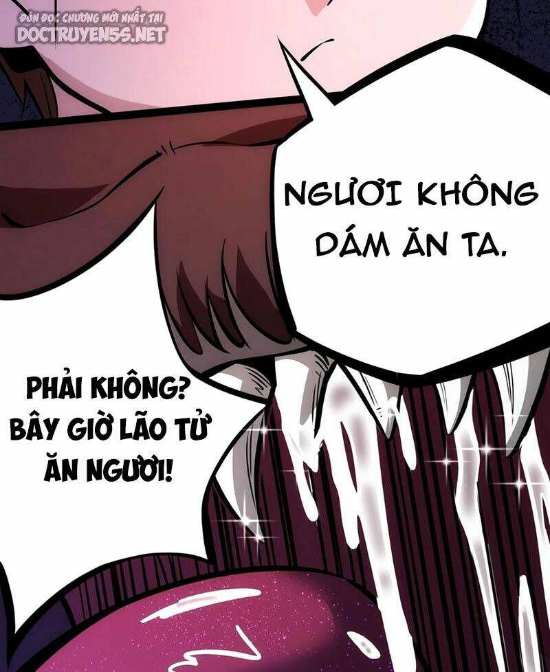 Dược Sư Kì Lạ: Bệnh Nhân Của Tôi Đều Rất Khủng Bố Chapter 117 - Trang 2