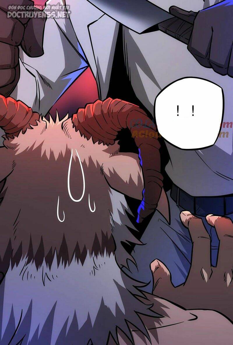 Dược Sư Kì Lạ: Bệnh Nhân Của Tôi Đều Rất Khủng Bố Chapter 117 - Trang 2