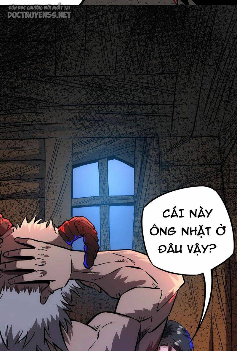 Dược Sư Kì Lạ: Bệnh Nhân Của Tôi Đều Rất Khủng Bố Chapter 117 - Trang 2