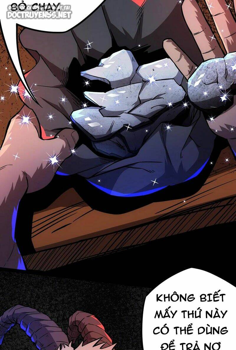 Dược Sư Kì Lạ: Bệnh Nhân Của Tôi Đều Rất Khủng Bố Chapter 117 - Trang 2