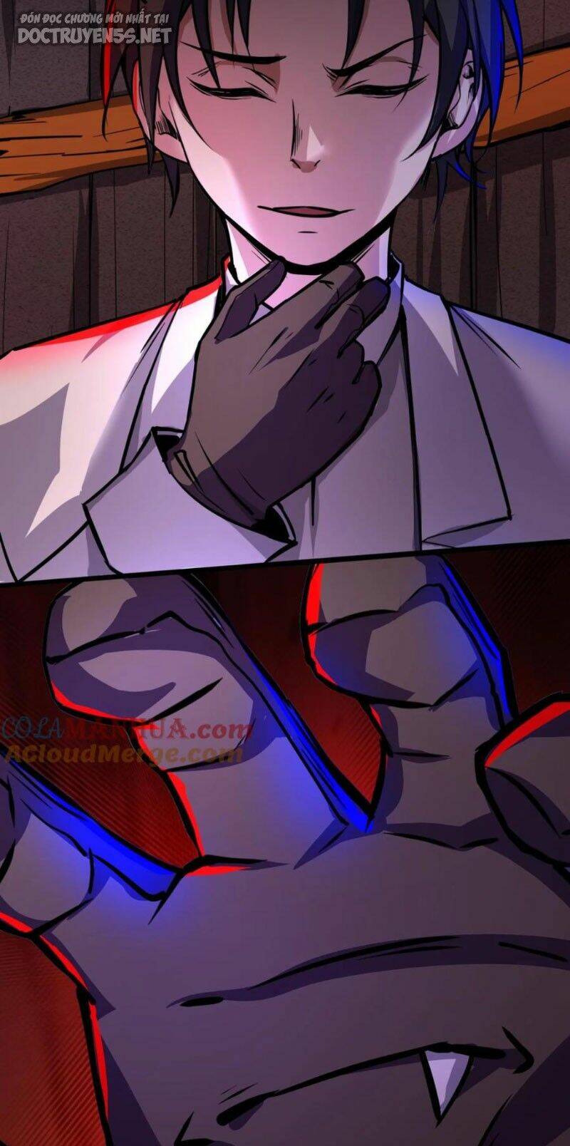 Dược Sư Kì Lạ: Bệnh Nhân Của Tôi Đều Rất Khủng Bố Chapter 118 - Trang 2