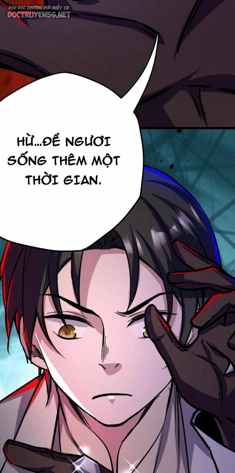 Dược Sư Kì Lạ: Bệnh Nhân Của Tôi Đều Rất Khủng Bố Chapter 118 - Trang 2