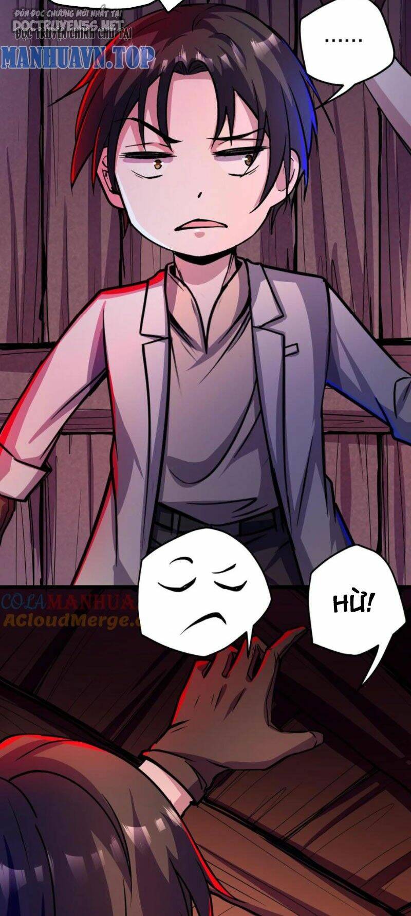 Dược Sư Kì Lạ: Bệnh Nhân Của Tôi Đều Rất Khủng Bố Chapter 118 - Trang 2