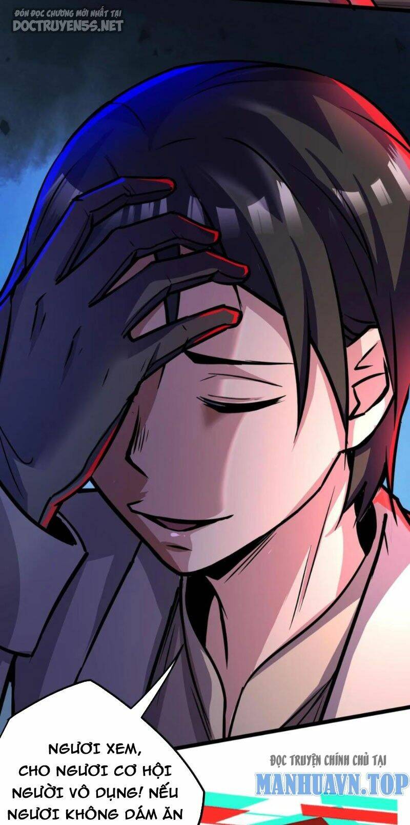 Dược Sư Kì Lạ: Bệnh Nhân Của Tôi Đều Rất Khủng Bố Chapter 118 - Trang 2