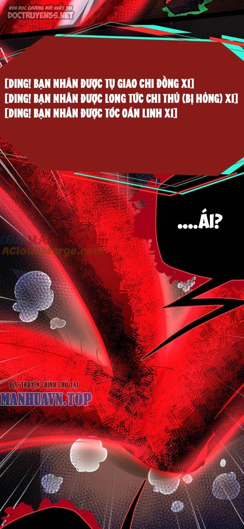 Dược Sư Kì Lạ: Bệnh Nhân Của Tôi Đều Rất Khủng Bố Chapter 119 - Trang 2