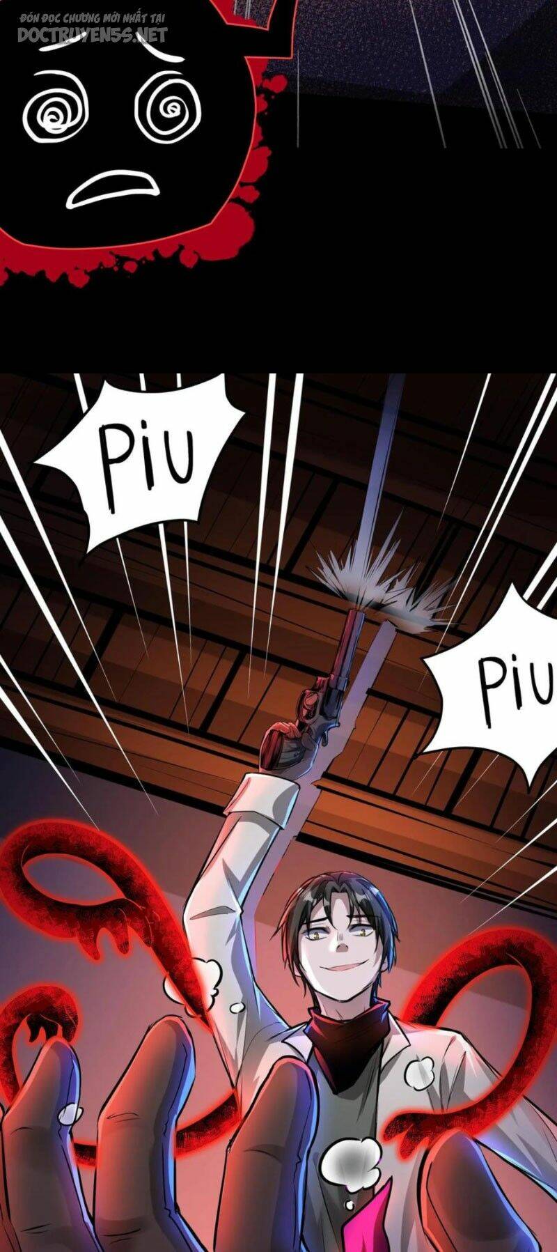 Dược Sư Kì Lạ: Bệnh Nhân Của Tôi Đều Rất Khủng Bố Chapter 119 - Trang 2