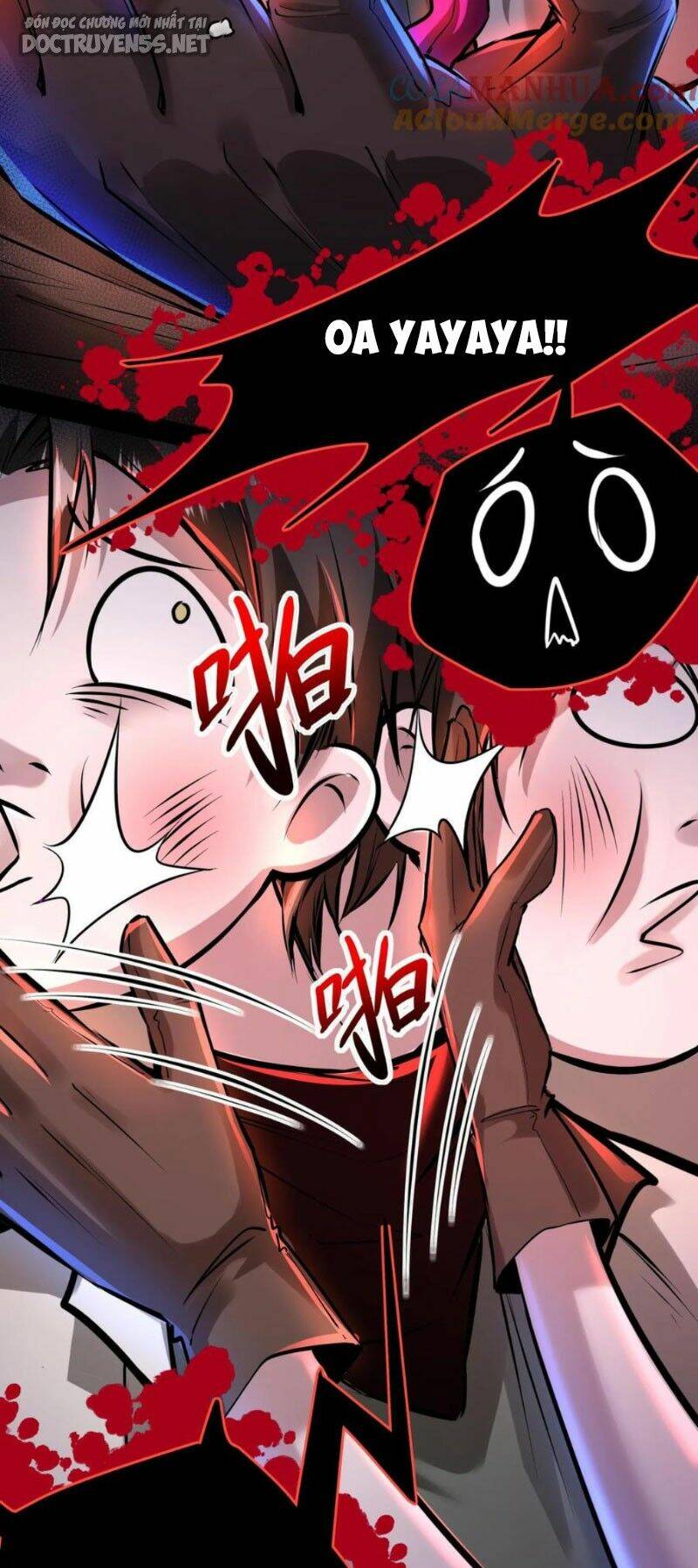 Dược Sư Kì Lạ: Bệnh Nhân Của Tôi Đều Rất Khủng Bố Chapter 119 - Trang 2